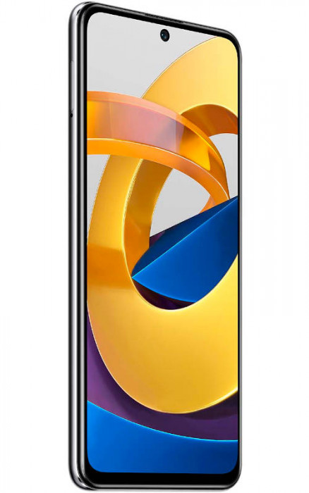 Смартфон Poco M4 Pro 5G 6/128GB Черный (Black) EU | Фото 4 из 7