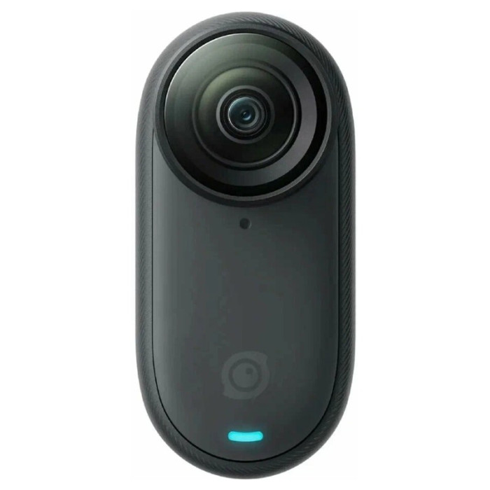 Экшн-камера Insta360 Go 3S 64GB Черный (Black) | Фото 3 из 4