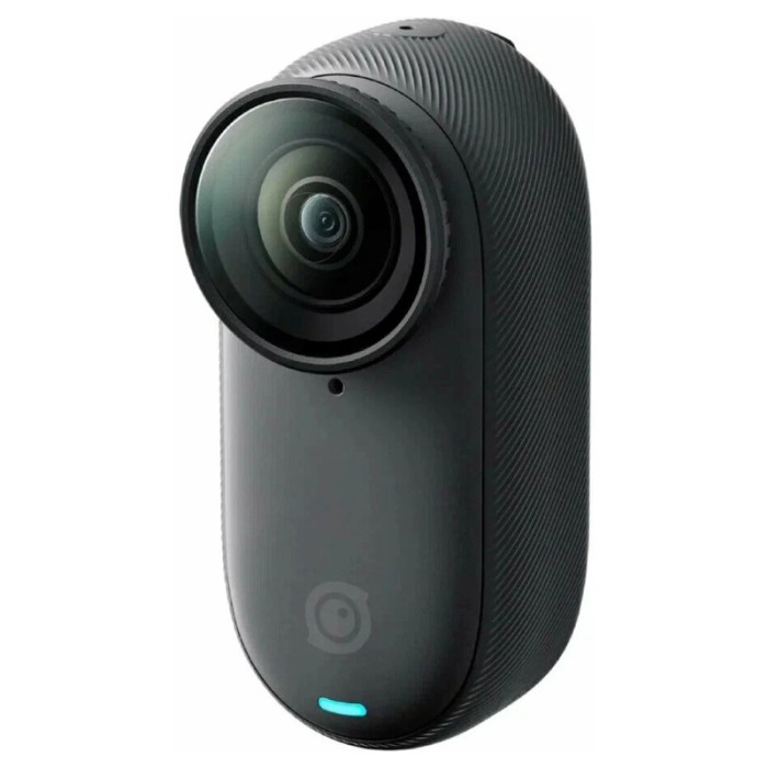 Экшн-камера Insta360 Go 3S 64GB Черный (Black) | Фото 4 из 4