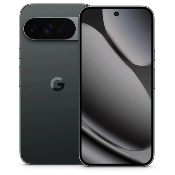 Смартфон Google Pixel 10 Pro XL 16/256GB  Обсидиан (Obsidian) | Фото 1 из 3