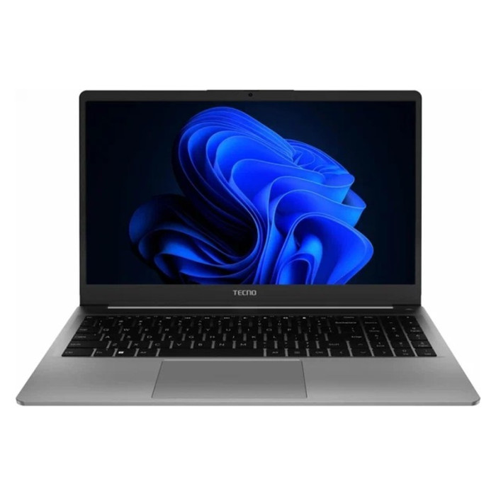 Ноутбук Tecno MegaBook K15SRA (Core i5 13420H/16Gb/1Tb SSD/15.6&quot;) Grey