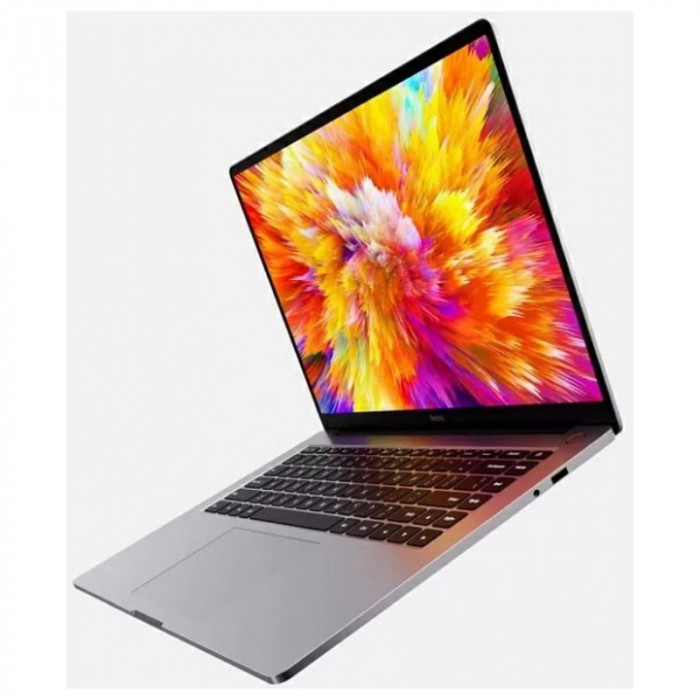 Ноутбук Xiaomi RedmiBook Pro 15 JYU4336CN (Ryzen 5 5600H 16/512GB Radeon Vega 7) Серый | Фото 2 из 4