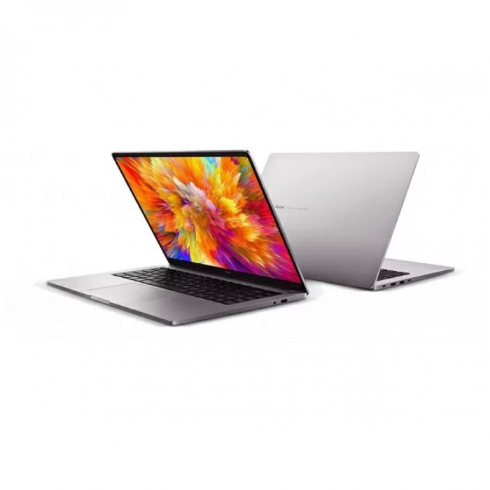 Ноутбук Xiaomi RedmiBook Pro 15 JYU4336CN (Ryzen 5 5600H 16/512GB Radeon Vega 7) Серый | Фото 3 из 4