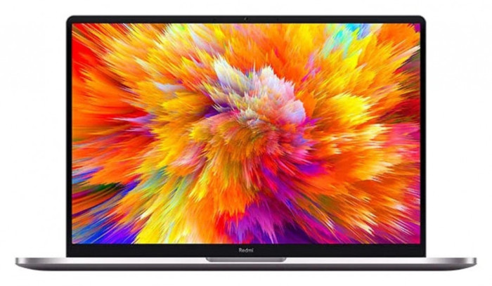 Ноутбук Xiaomi RedmiBook Pro 15 JYU4336CN (Ryzen 5 5600H 16/512GB Radeon Vega 7) Серый | Фото 4 из 4