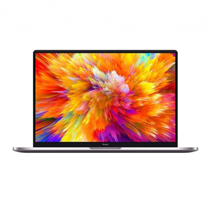 Ноутбук Xiaomi RedmiBook Pro 14 JYU4382СN (Core i7-11300H 16/512GB NVIDIA GeForce MX450) Серый | Фото 1 из 5