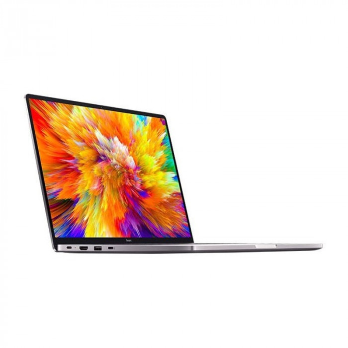 Ноутбук Xiaomi RedmiBook Pro 14 JYU4382СN (Core i7-11300H 16/512GB NVIDIA GeForce MX450) Серый | Фото 2 из 5