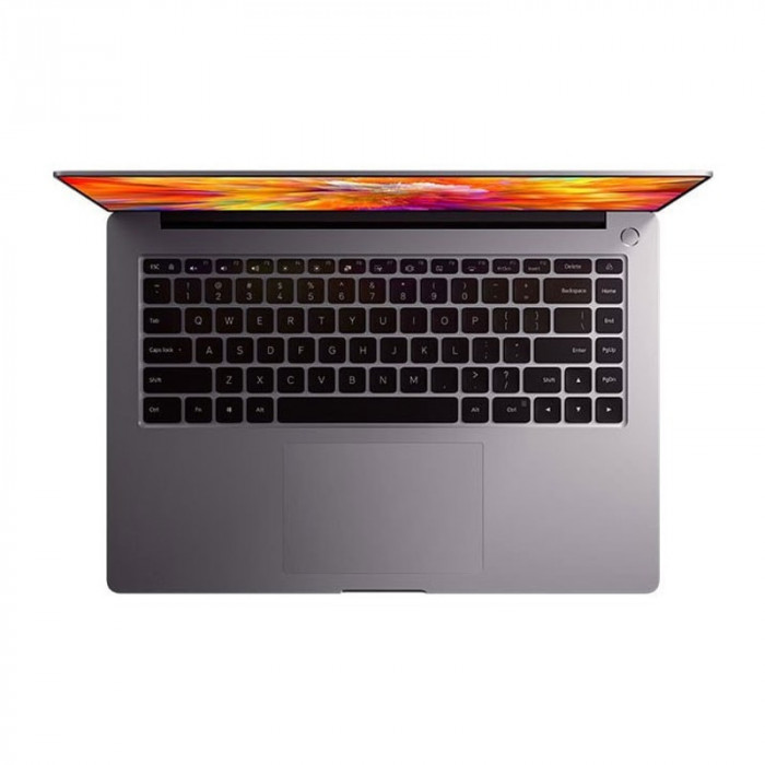 Ноутбук Xiaomi RedmiBook Pro 14 JYU4382СN (Core i7-11300H 16/512GB NVIDIA GeForce MX450) Серый | Фото 3 из 5