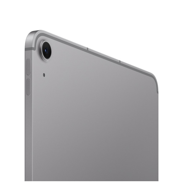Планшет Apple iPad Air 11 (2024) 128GB Wi-Fi Серый космос (Space Gray) | Фото 3 из 4