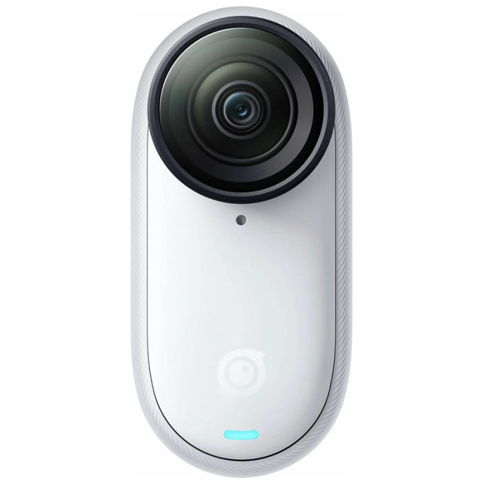 Экшн-камера Insta360 Go 3S 64GB Белый (White) | Фото 3 из 3