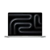 Ноутбук Apple MacBook Pro 14 Late 2024 MX2F3 (Apple M4 Pro 14-core, 24/1TB, 20-Core GPU) Серебристый (Silver)