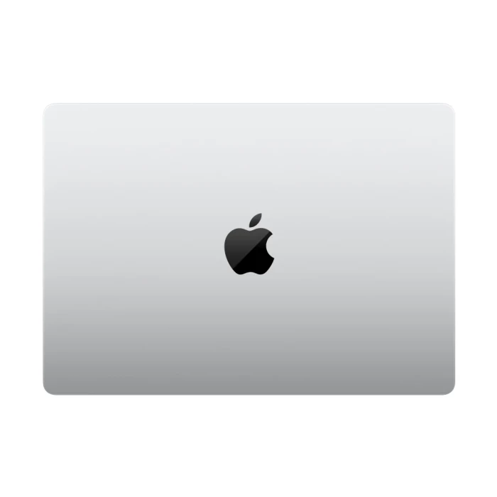 Ноутбук Apple MacBook Pro 14 Late 2024 MX2F3 (Apple M4 Pro 14-core, 24/1TB, 20-Core GPU) Серебристый (Silver) | Фото 2 из 3
