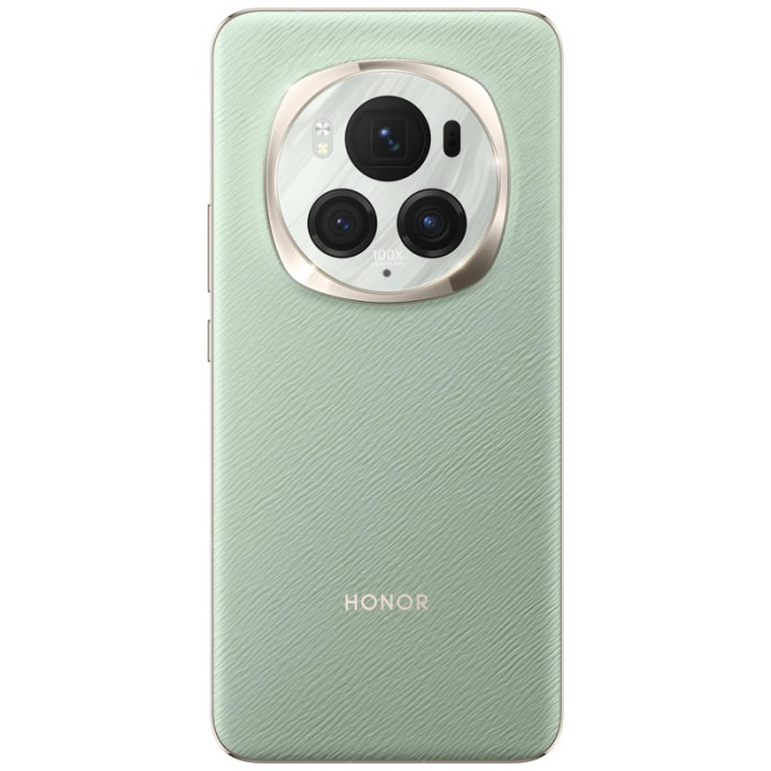 Смартфон Honor Magic 6 Pro 16/512GB Зеленый (Green) | Фото 3 из 3