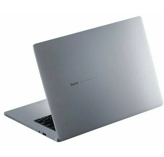 Ноутбук RedmiBook Pro 14" JYU4397CN (i5-11320h, 16GB/512GB, GeForce MX450) Серебристый | Фото 2 из 9