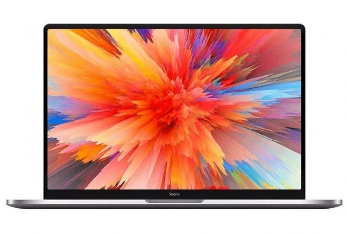 Ноутбук RedmiBook Pro 14" JYU4397CN (i5-11320h, 16GB/512GB, GeForce MX450) Серебристый | Фото 1 из 9