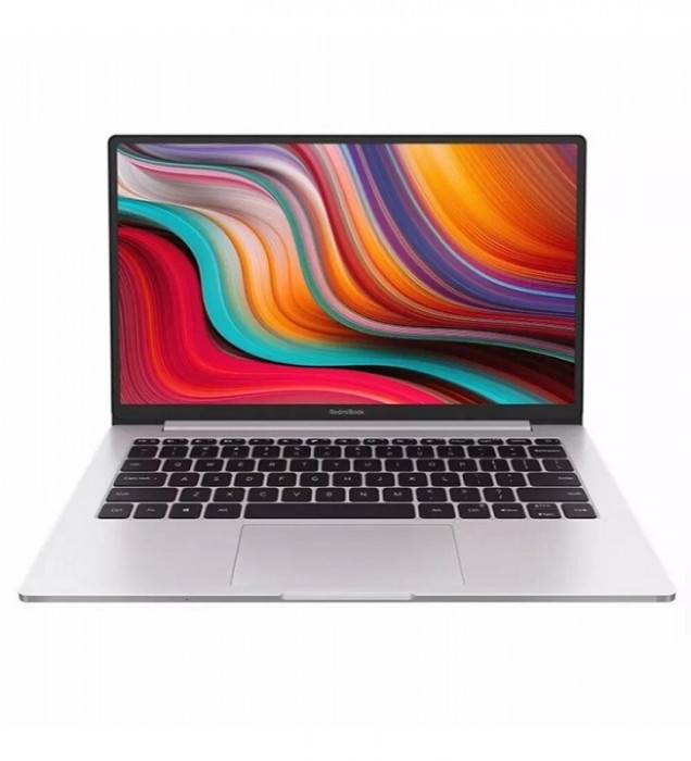 Ноутбук RedmiBook Pro 14" JYU4397CN (i5-11320h, 16GB/512GB, GeForce MX450) Серебристый | Фото 3 из 9