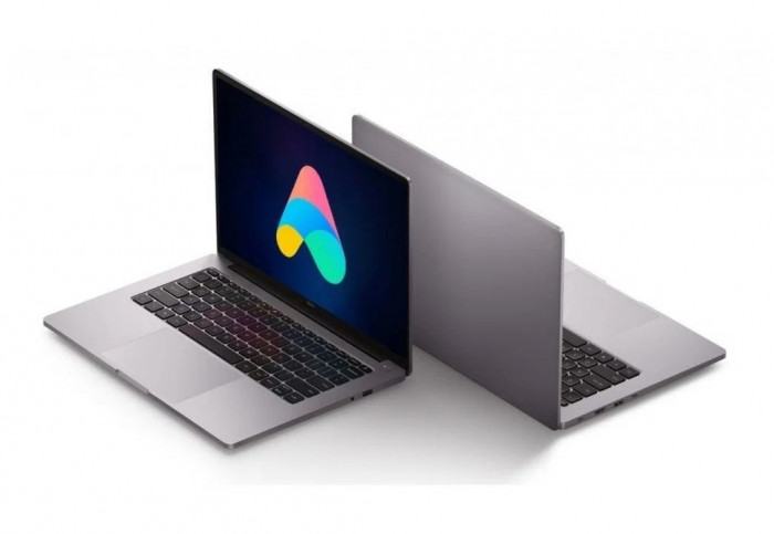 Ноутбук RedmiBook Pro 14" JYU4397CN (i5-11320h, 16GB/512GB, GeForce MX450) Серебристый | Фото 5 из 9