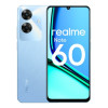 Смартфон Realme Note 60 4/128GB Голубой (Voyage Blue)