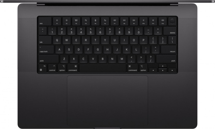 Ноутбук Apple MacBook Pro 14 MW2V3 (M4 10-Core, GPU 10-Core, 16GB, 1TB) Black MW2V3 | Фото 2 из 2