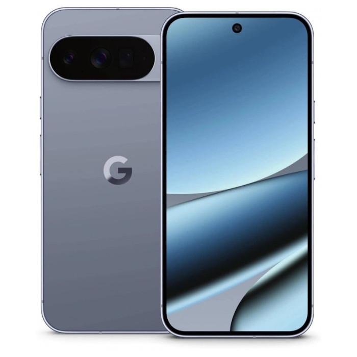 Смартфон Google Pixel 10 Pro XL 16/512GB  Лунный камень (Moonstone) | Фото 1 из 3