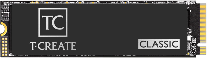 Накопитель SSD 4Tb Team T-Create Classic C47 (TM8FFC004T0C129)