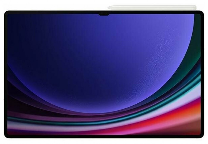 Планшет Samsung Galaxy Tab S9+ 12.4 X810 (2023) 12/256Gb Бежевый | Фото 2 из 6