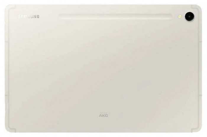 Планшет Samsung Galaxy Tab S9+ 12.4 X810 (2023) 12/256Gb Бежевый | Фото 3 из 6