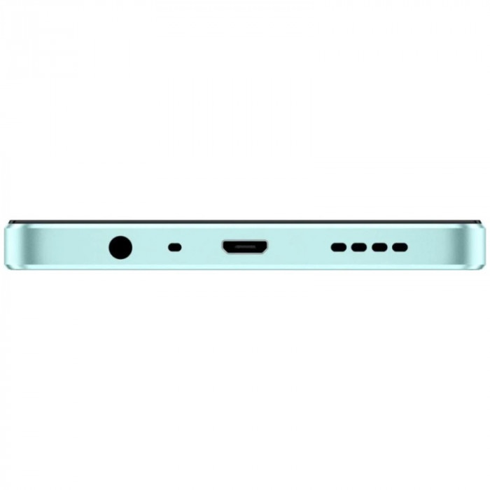 Смартфон Realme C33 4/128GB Синий (Aqua Blue) EAC | Фото 9 из 10