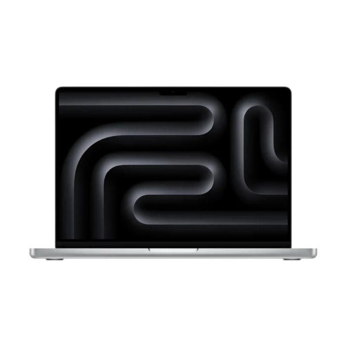 Ноутбук Apple MacBook Pro 14 Late 2024 MX2G3 (Apple M4 Max 14-core, 36/1TB, 32-Core GPU) Серебристый (Silver) | Фото 1 из 3