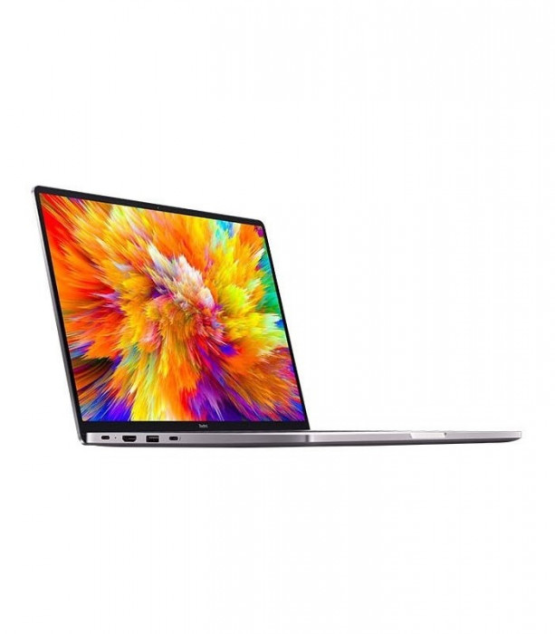 Ноутбук RedmiBook Pro 15" (Core i5-11300H, 16GB/512GB, GeForce MX450) JYU4382CN Серый | Фото 3 из 6