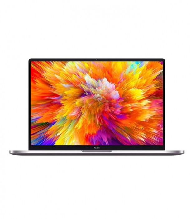 Ноутбук RedmiBook Pro 15" (Core i5-11300H, 16GB/512GB, GeForce MX450) JYU4382CN Серый | Фото 1 из 6
