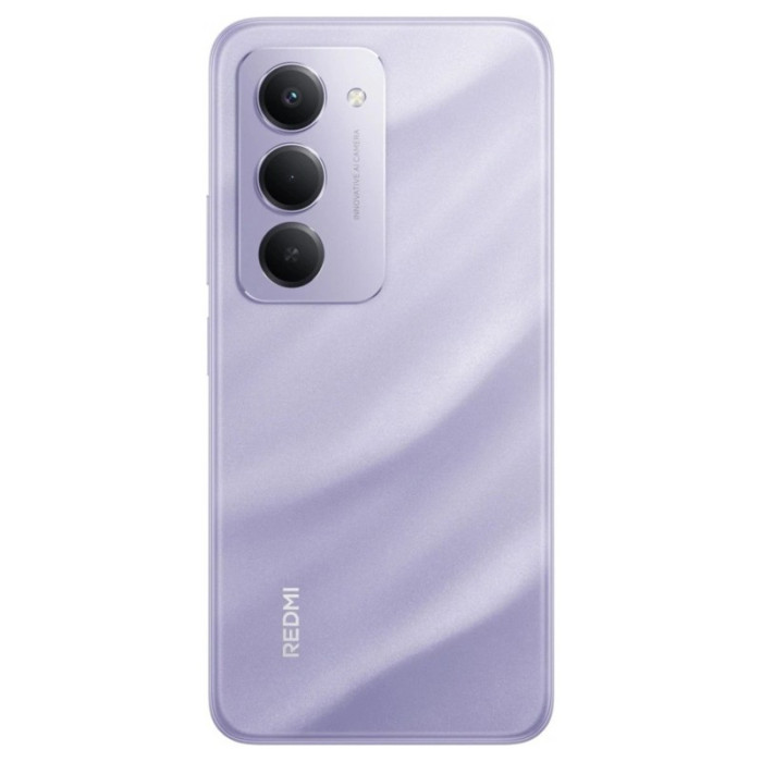 Смартфон Xiaomi Redmi 15 8/128GB Песочно-фиолетовый (Sandy Purple) | Фото 3 из 3