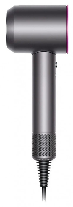 Фен Dyson Supersonic HD03 Розовый | Фото 2 из 4