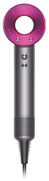 Фен Dyson Supersonic HD03 Розовый | Фото 4 из 4