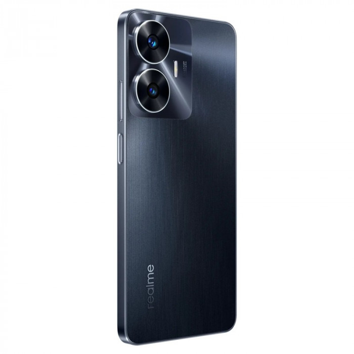 Смартфон Realme C55 8/256GB Черный (Mighty Black) EAC | Фото 5 из 10