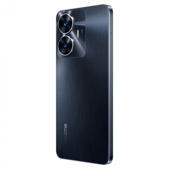 Смартфон Realme C55 8/256GB Черный (Mighty Black) EAC | Фото 6 из 10