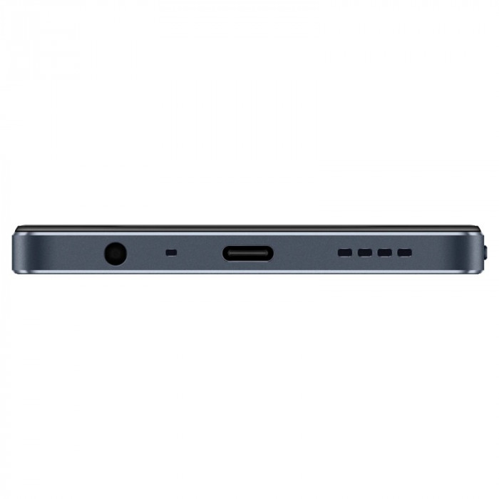 Смартфон Realme C55 8/256GB Черный (Mighty Black) EAC | Фото 9 из 10