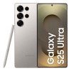Смартфон Samsung Galaxy S25 Ultra 12/256GB Cеребряный Титан (Titanium Whitesilver)