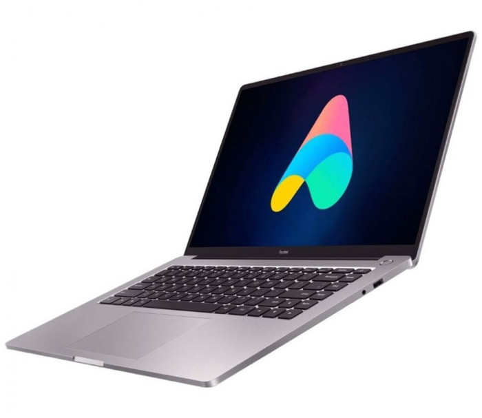 Ноутбук RedmiBook Pro 15" (Core i7-11390H, 16GB/512GB, GeForce MX450) JYU4383CN | Фото 3 из 10