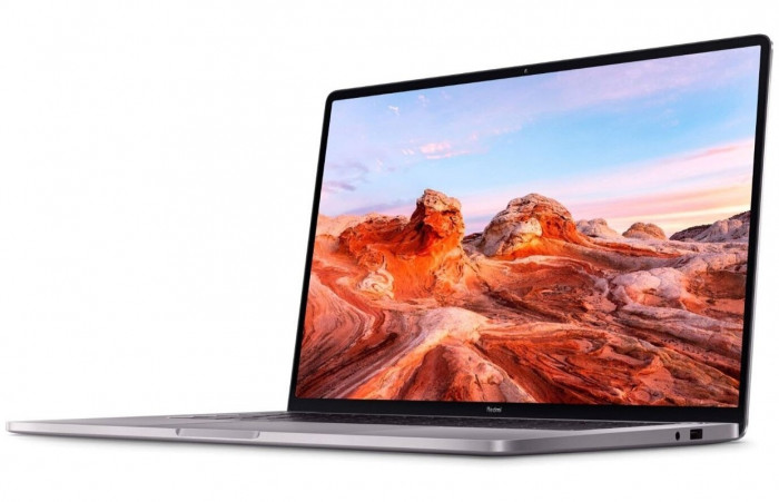 Ноутбук RedmiBook Pro 15" (Core i7-11390H, 16GB/512GB, GeForce MX450) JYU4383CN | Фото 4 из 10