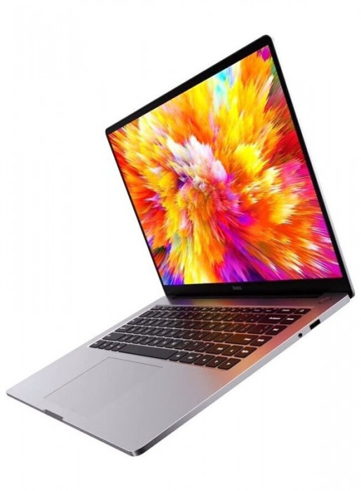 Ноутбук RedmiBook Pro 15" (Core i7-11390H, 16GB/512GB, GeForce MX450) JYU4383CN | Фото 5 из 10