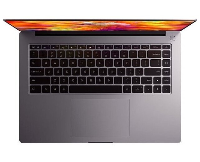 Ноутбук RedmiBook Pro 15" (Core i7-11390H, 16GB/512GB, GeForce MX450) JYU4383CN | Фото 9 из 10