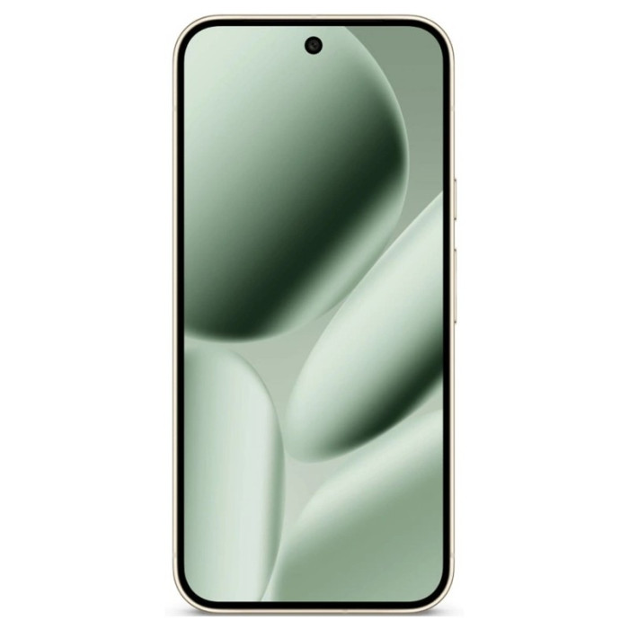 Смартфон Google Pixel 10 Pro XL 16/512GB  Нефрит (Jade) | Фото 2 из 3