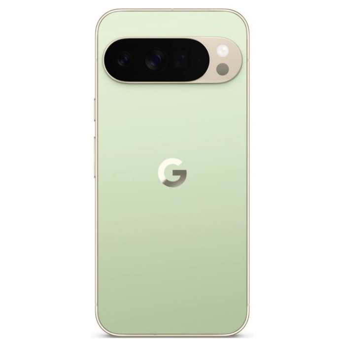 Смартфон Google Pixel 10 Pro XL 16/512GB  Нефрит (Jade) | Фото 3 из 3
