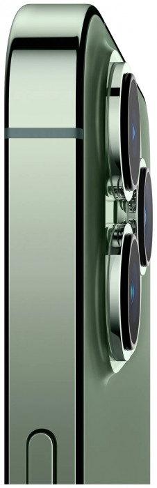 Смартфон Apple iPhone 13 Pro Max 256GB Зеленый (Alpine Green) (Без RuStore) | Фото 4 из 5