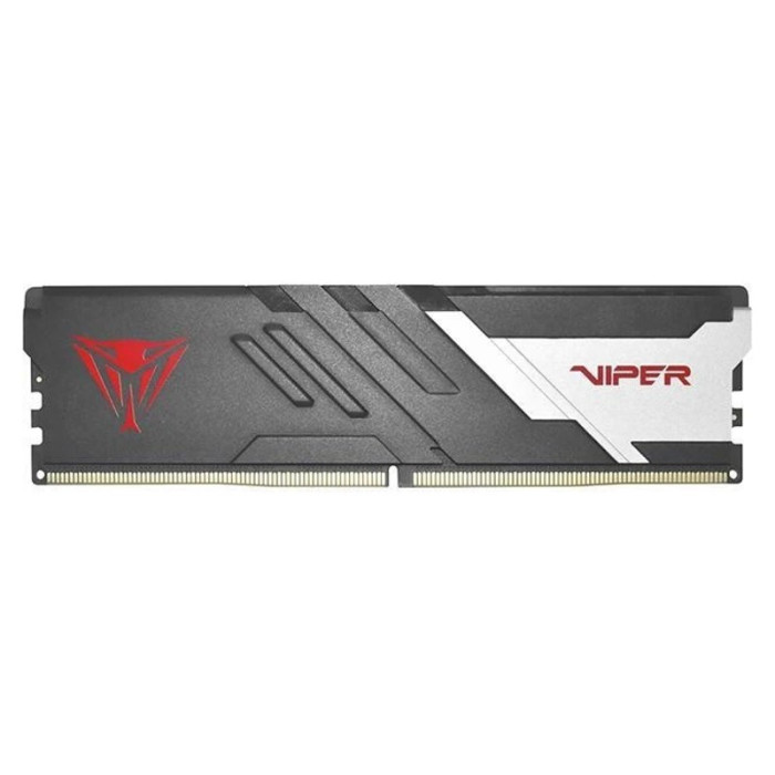 Оперативная память 64Gb DDR5 5600MHz Patriot Viper Venom RGB (PVVR564G560C40K) (2x32Gb KIT) | Фото 1 из 1