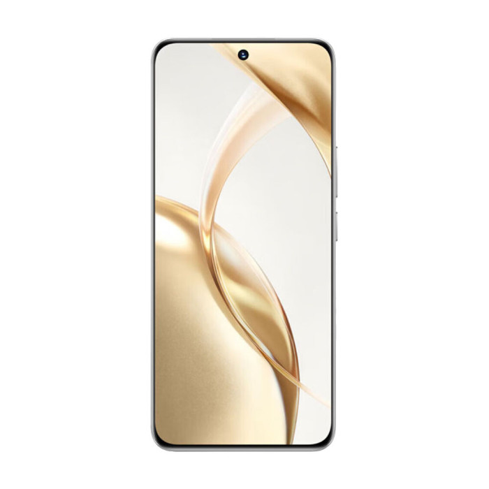 Смартфон Honor 200 12/256GB Белый (White) | Фото 3 из 3
