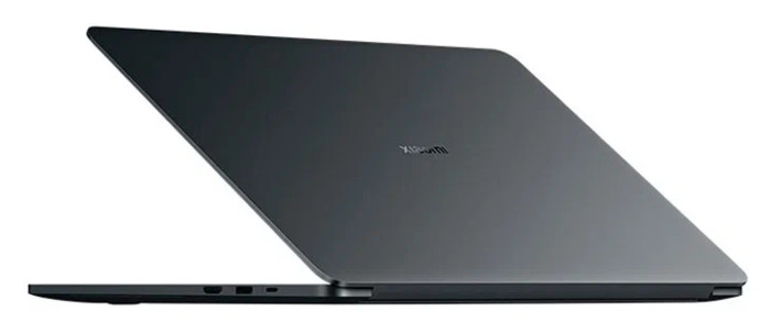 Ноутбук Xiaomi Notebook X Pro 14 JYU4365CN (Intel Core i7 11370H 16/512GB NVIDIA GeForce RTX 3050) Серый | Фото 2 из 5