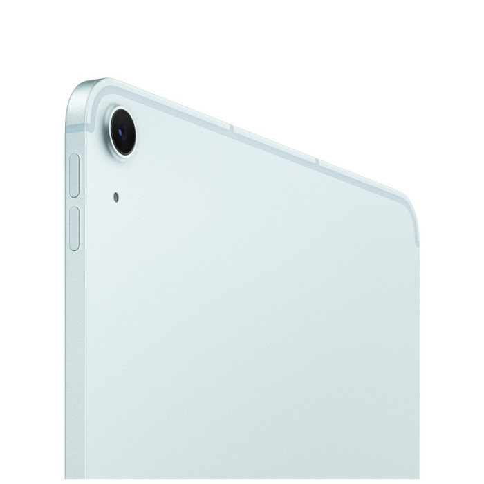Планшет Apple iPad Air 11 (2024) 512GB Wi-Fi Синий (Blue) | Фото 3 из 4