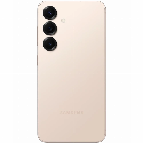 Смартфон Samsung Galaxy S25 Plus 12/256GB Розовое золото (pink gold) | Фото 3 из 3