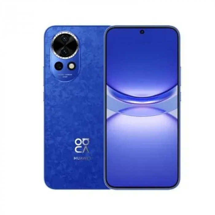 Смартфон Huawei Nova 12 12/256GB Синий (Blue) | Фото 7 из 7
